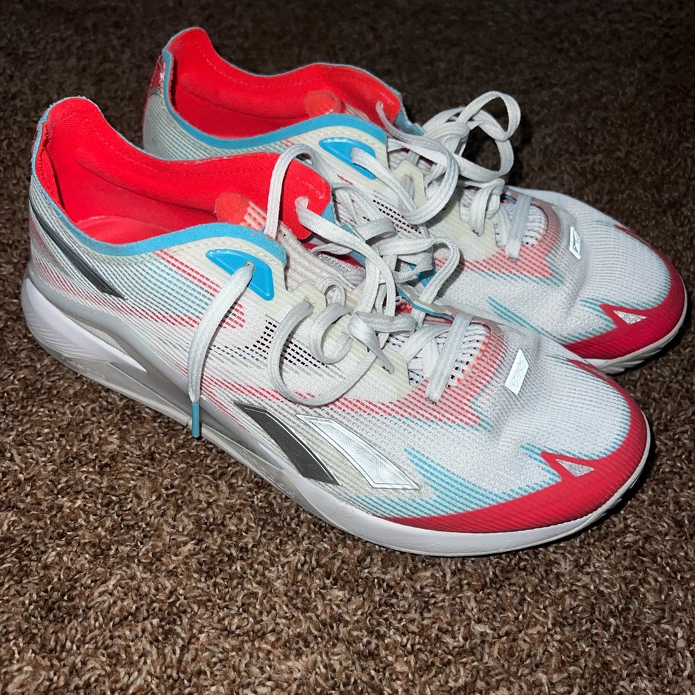 Reebok Froning Nano x2